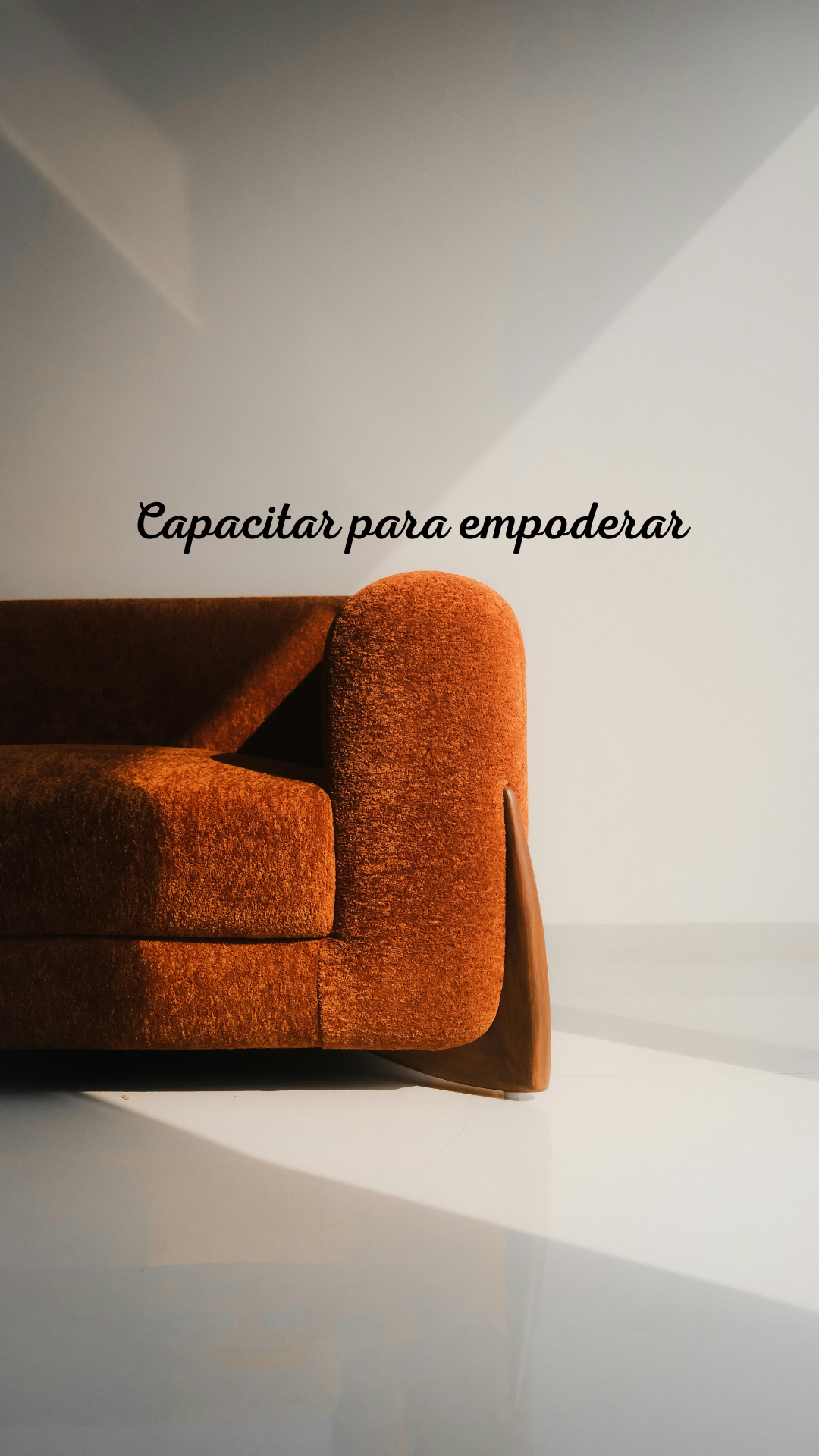 Capacitação Familiar