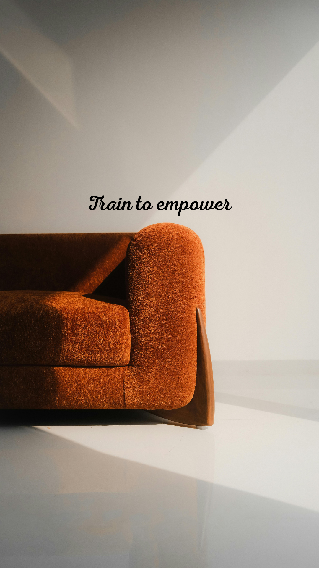 Capacitação Familiar