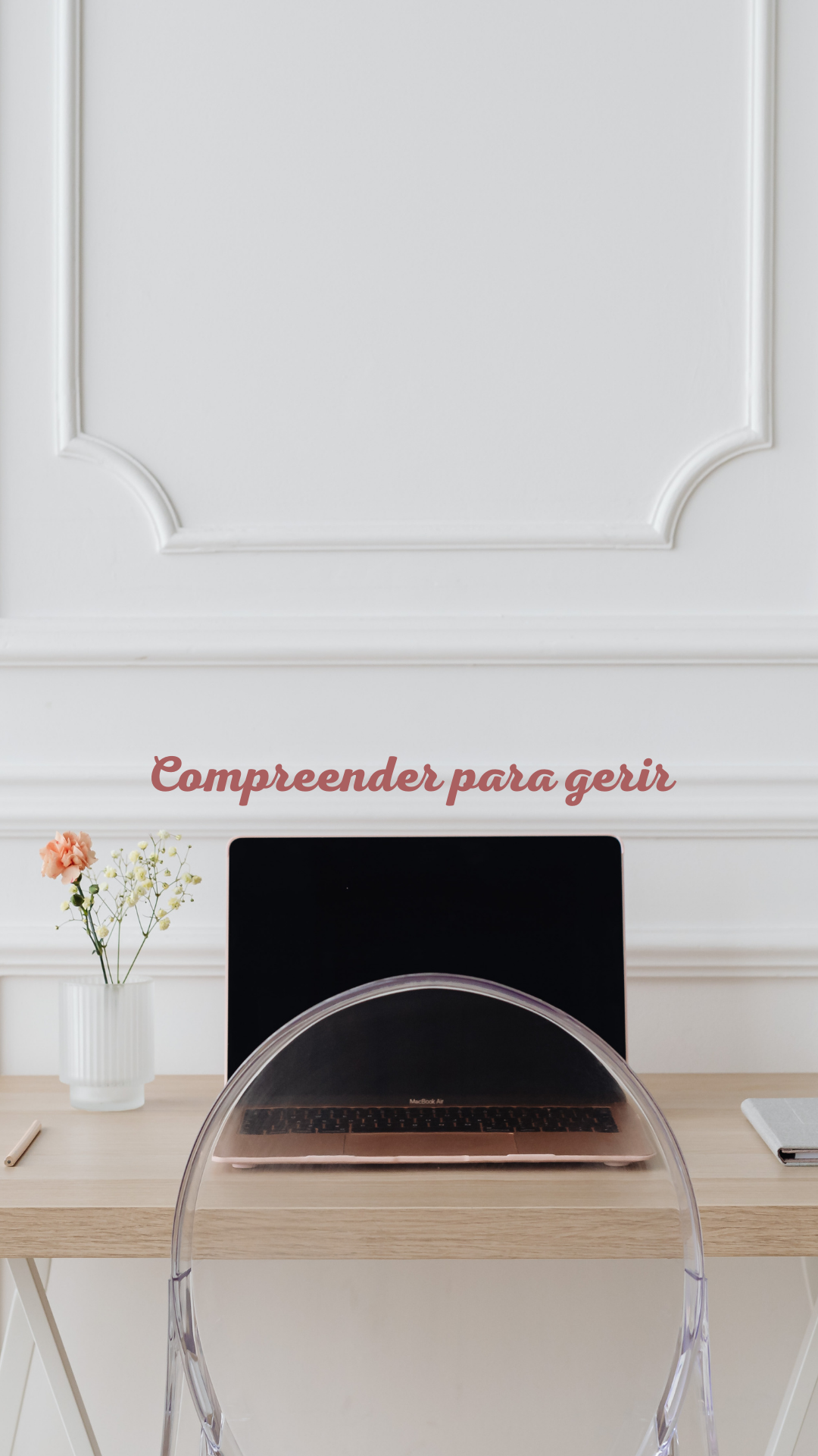 Capacitação Psicológica