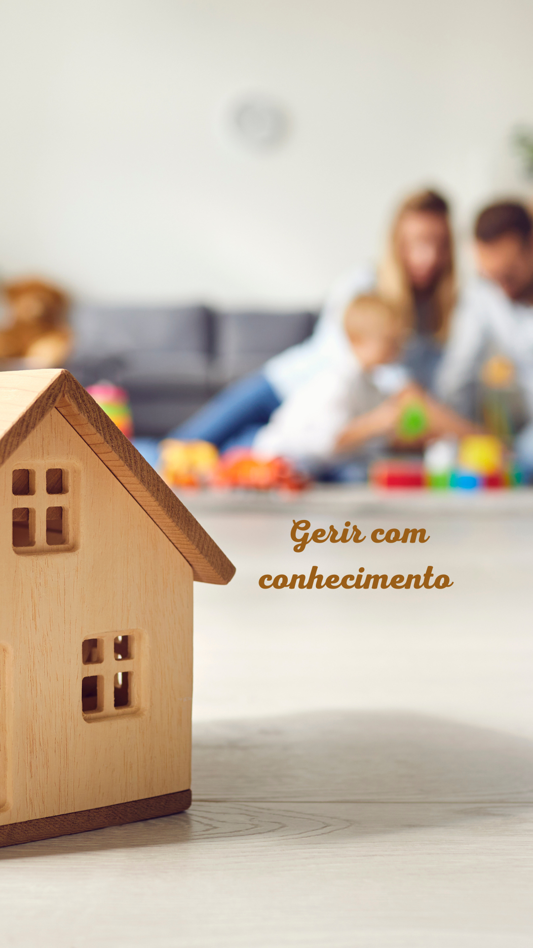 Capacitação Parental